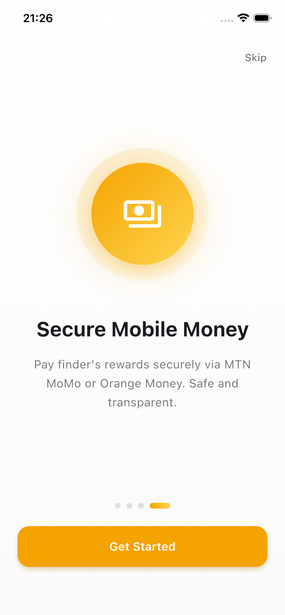 Mobile Money