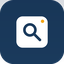 WeFoundIt Logo
