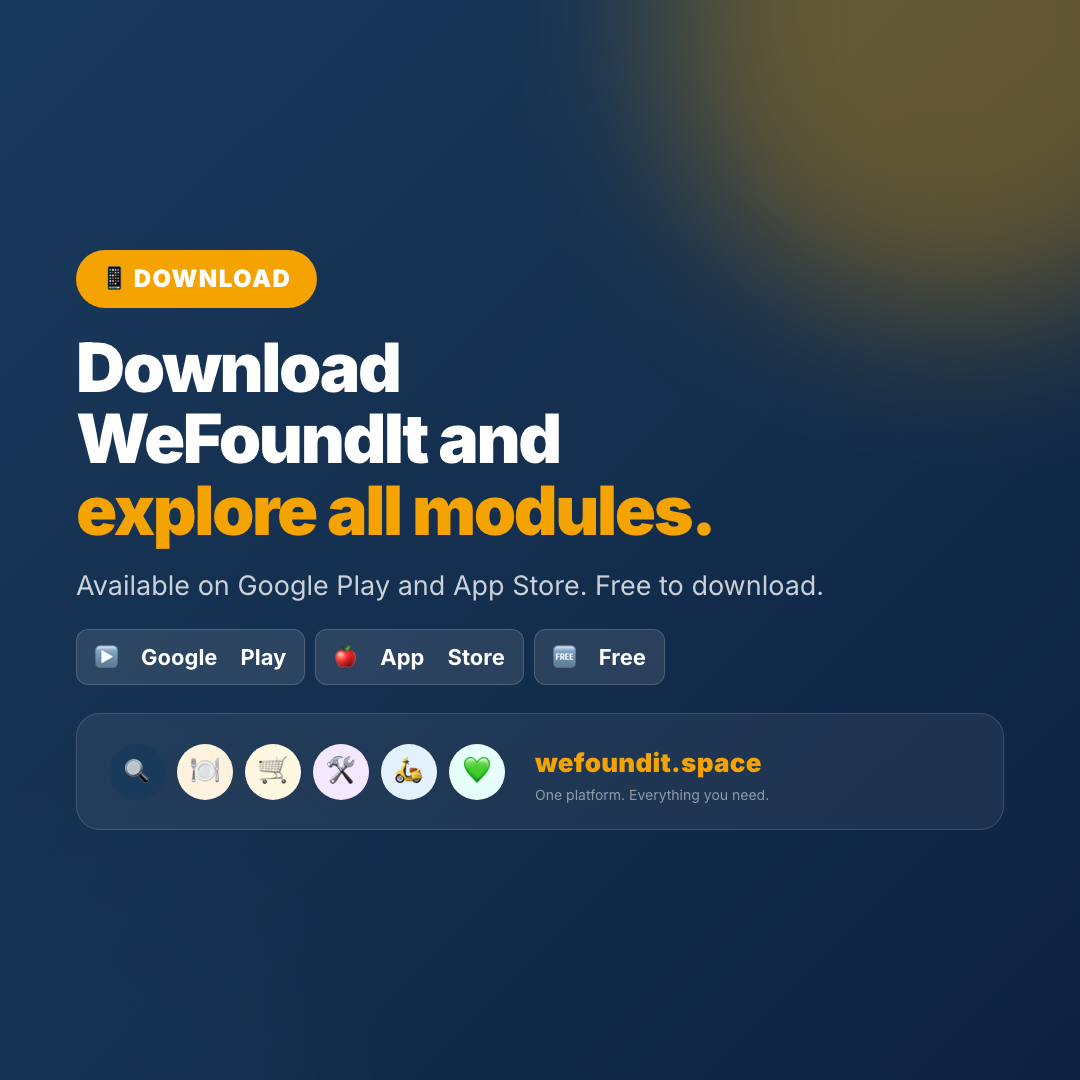 Ecosystem: Download Now