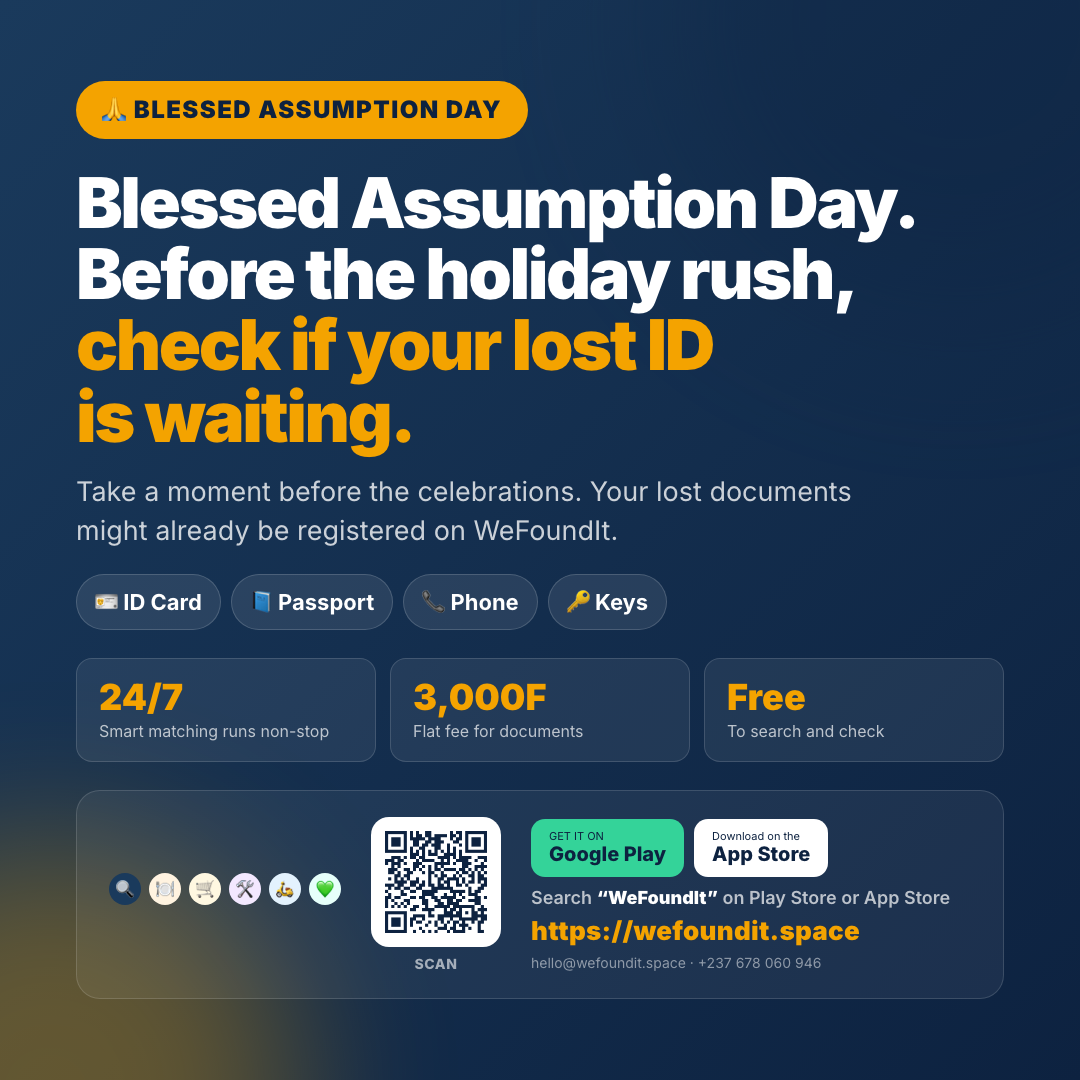 Assumption Day