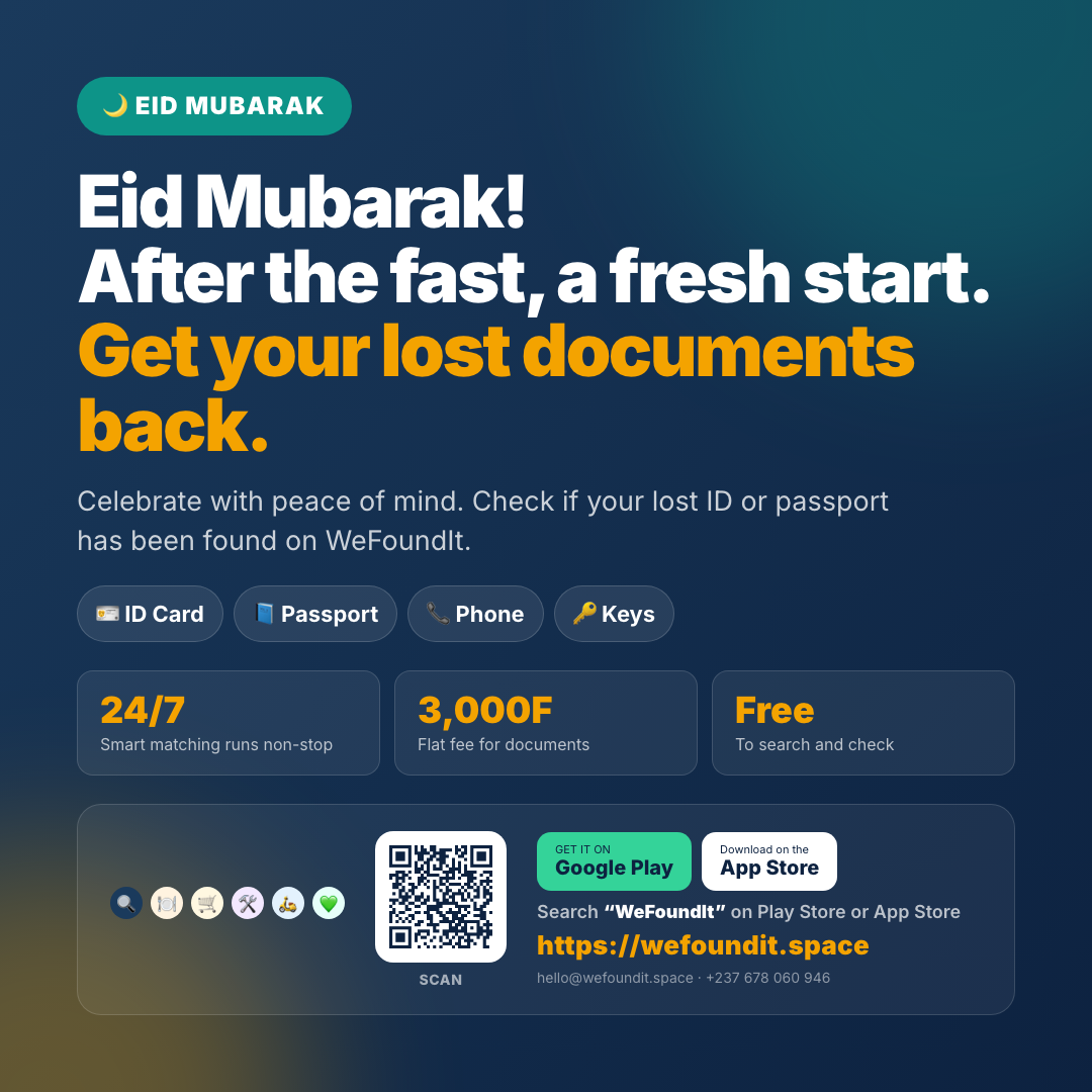 Eid al-Fitr
