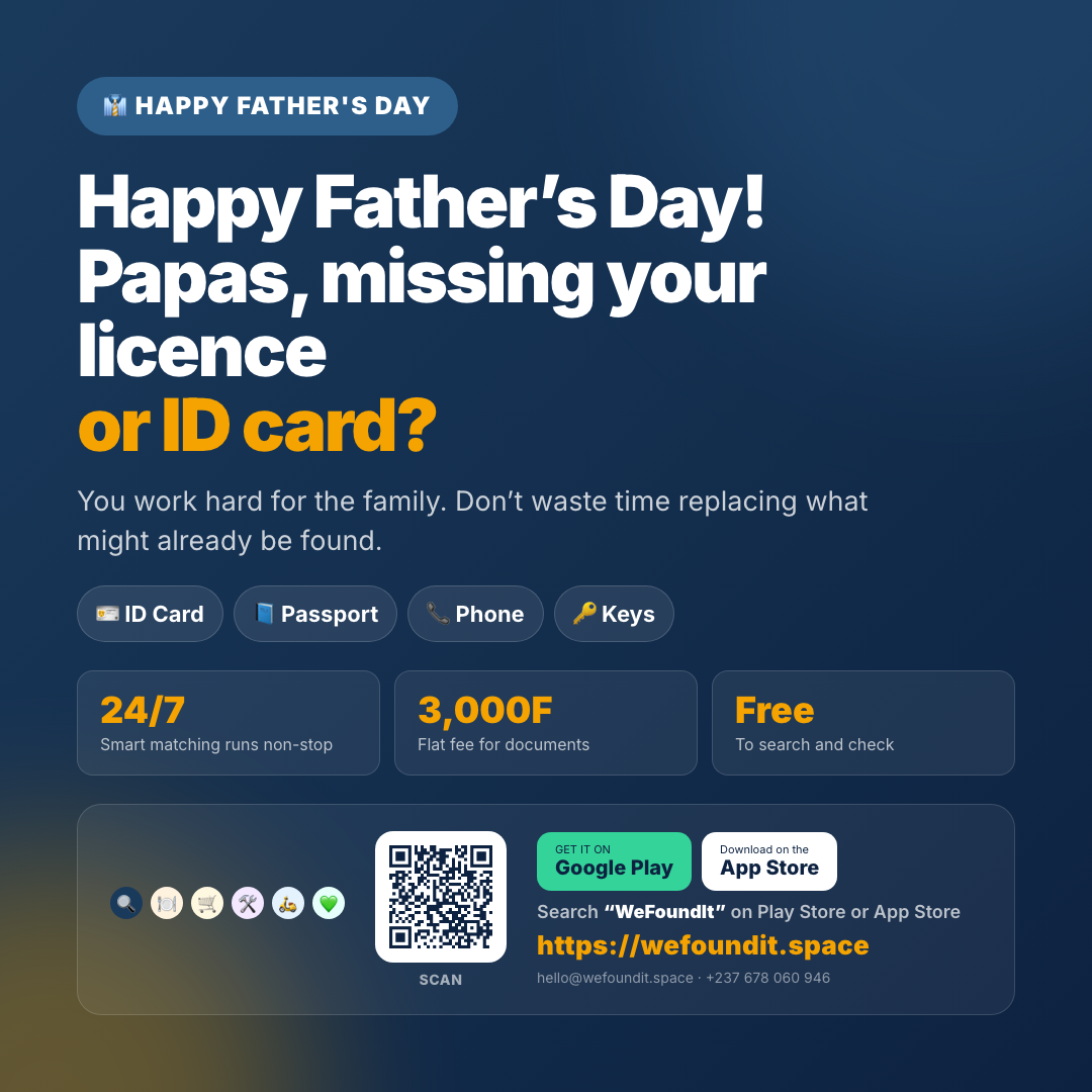 Father's Day