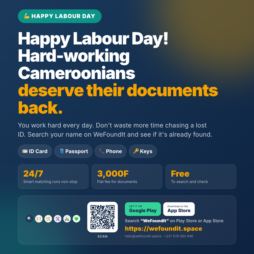 Labour Day