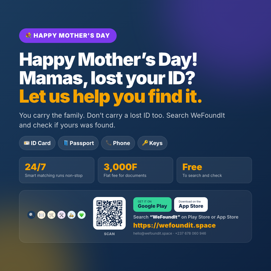 Mother's Day