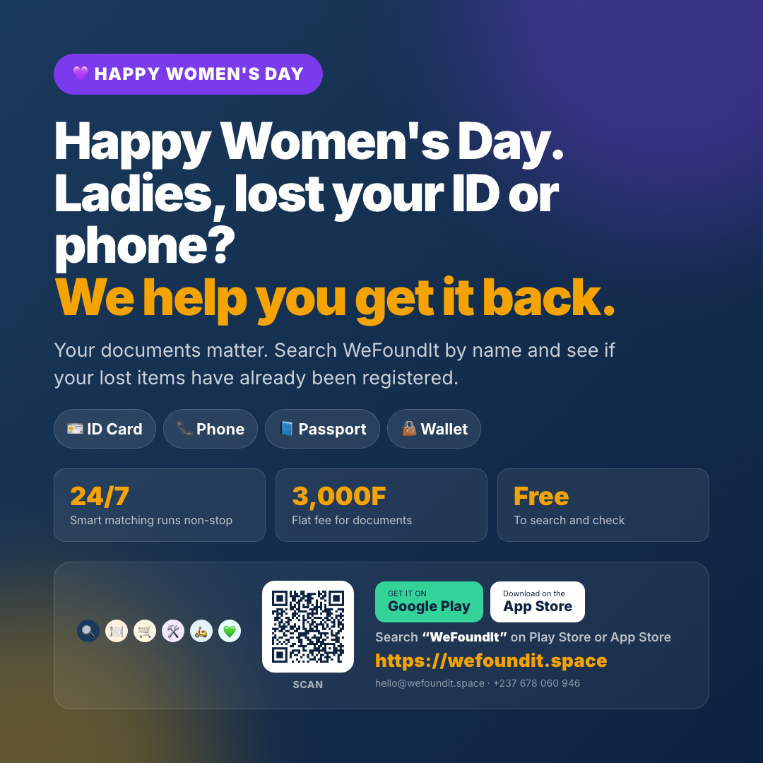 Women's Day