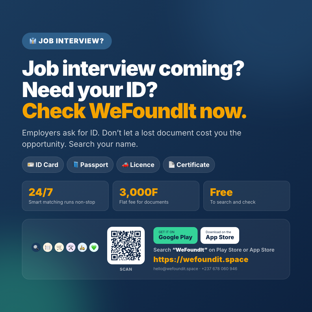 Job Interview