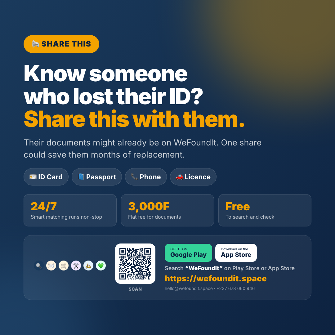 Share with Friend