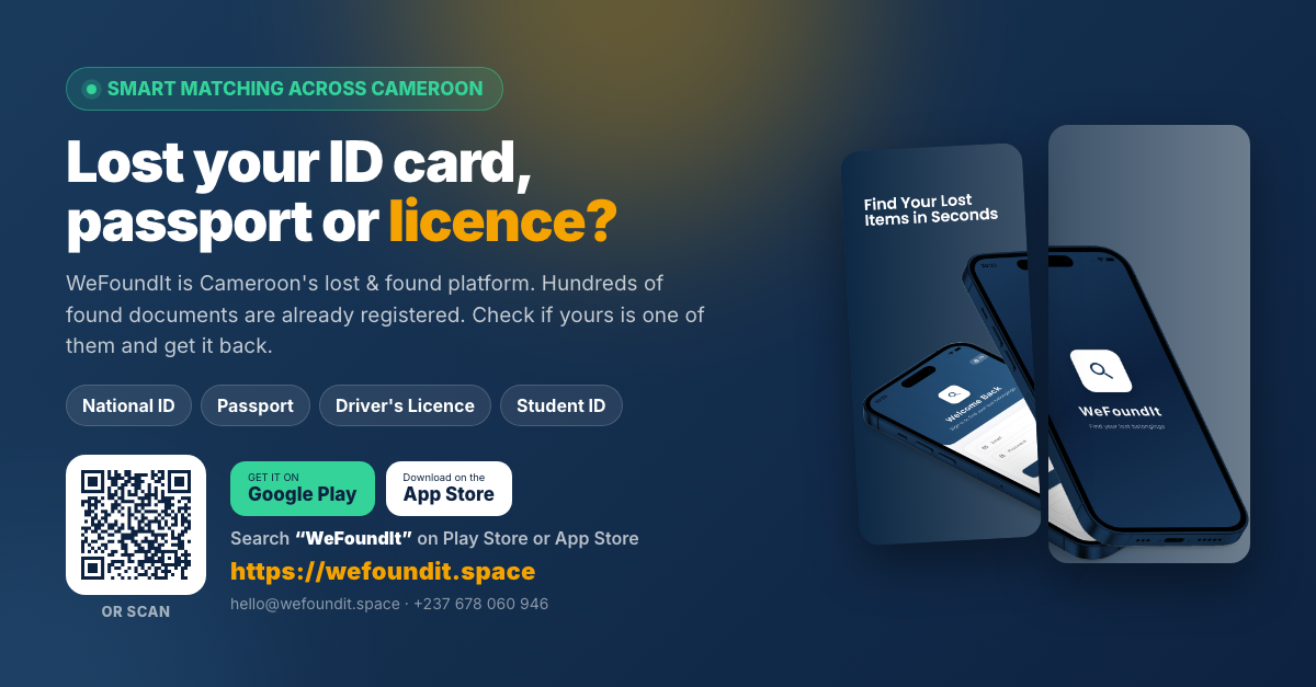 LinkedIn / X Card